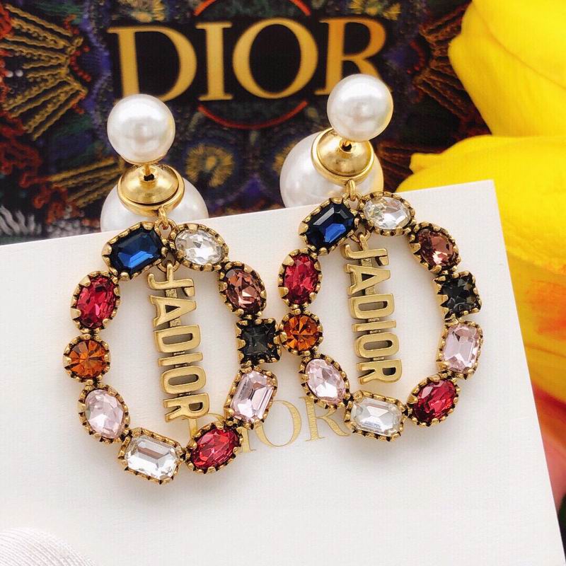 Dior Earring 03yxs160